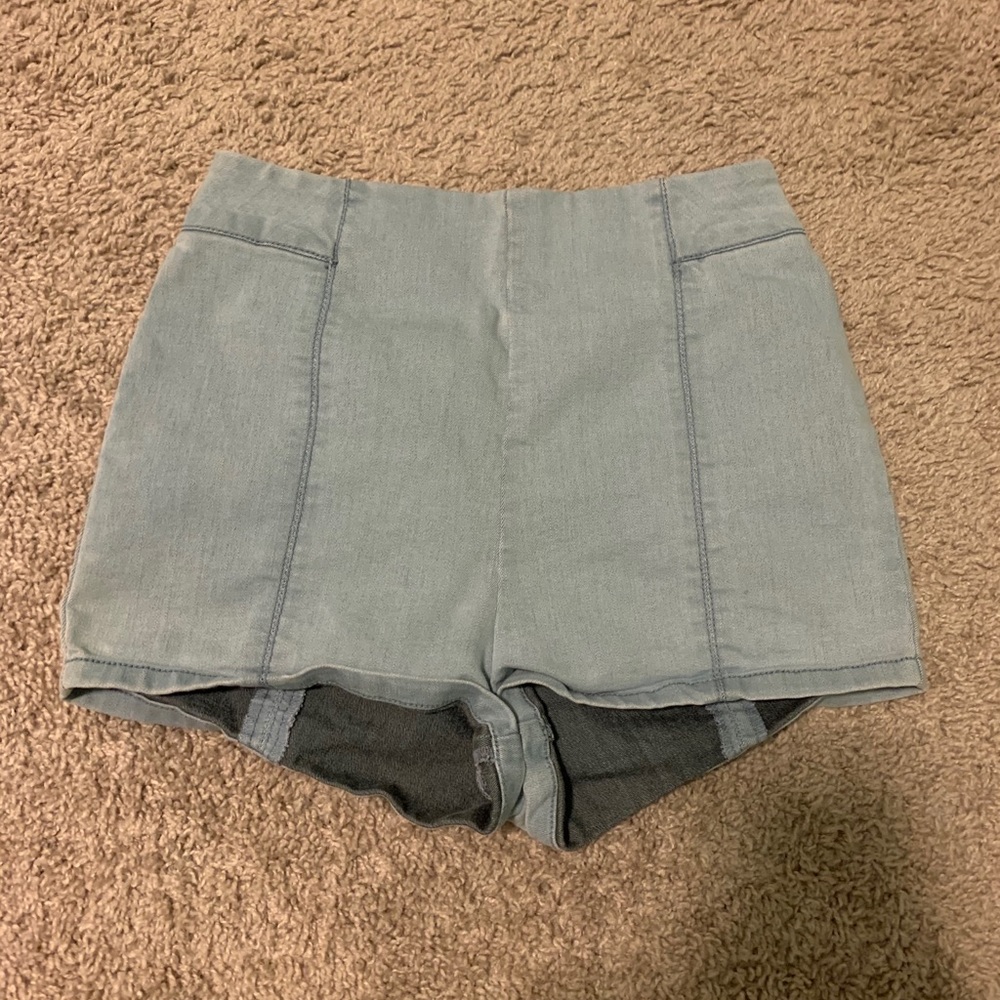 Urban Outfitters Denim Shorts